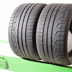 Pirelli SottoZero Winter 240 II