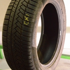 Continental WinterContact TS850P
